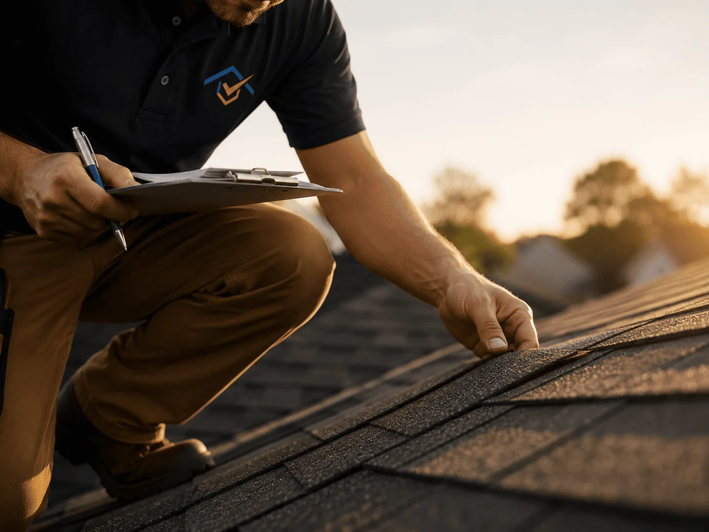 Why Choose Roof Inspection in Farragut, TN